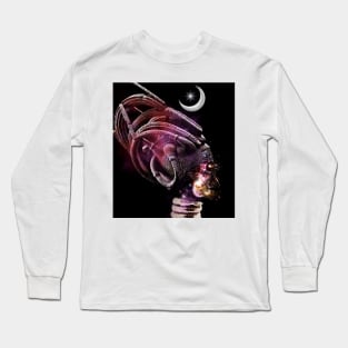 NNE CHUKWU by SIRIUS-UGO-ART Long Sleeve T-Shirt